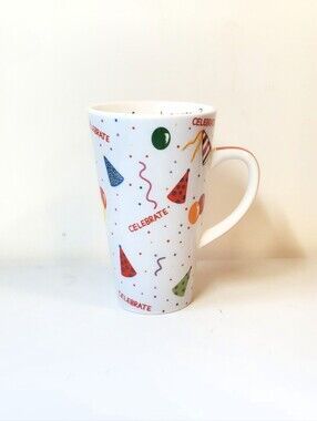 Lolita Celebrate Mug